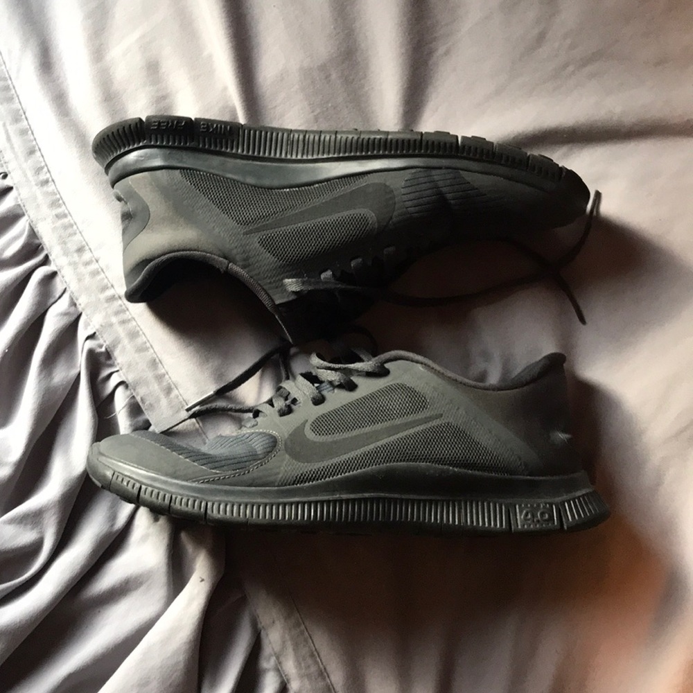 Nike Free